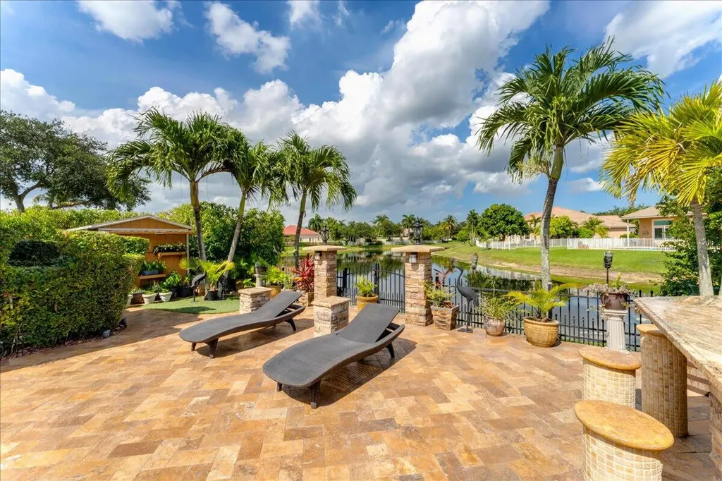 5357 NW 58th Terrace Coral Springs FL 33067