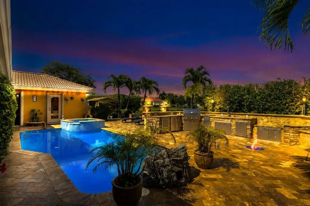 5357 NW 58th Terrace Coral Springs FL 33067
