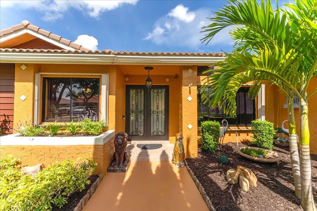 5357 NW 58th Terrace Coral Springs FL 33067