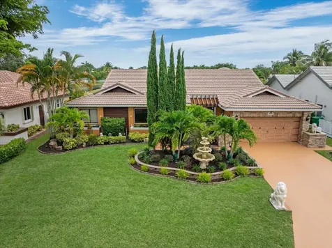 5357 NW 58th Terrace Coral Springs FL 33067