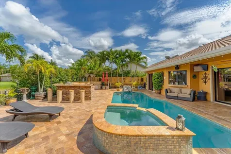 5357 NW 58th Terrace Coral Springs FL 33067