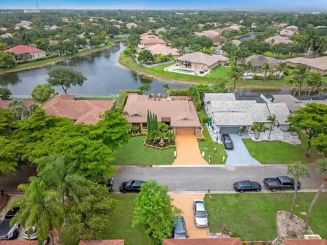 5357 NW 58th Terrace Coral Springs FL 33067