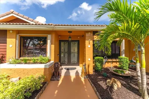 5357 NW 58th Terrace Coral Springs FL 33067