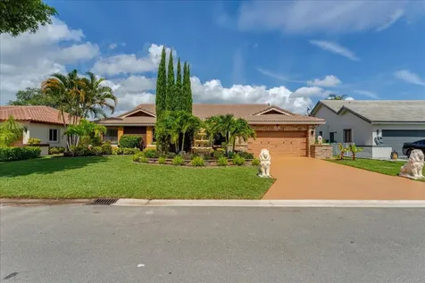 5357 NW 58th Terrace Coral Springs FL 33067