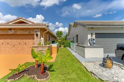 5357 NW 58th Terrace Coral Springs FL 33067