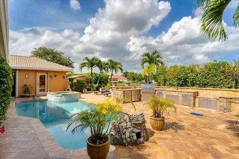 5357 NW 58th Terrace Coral Springs FL 33067