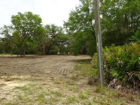 2208 SW Shorewood Drive Dunnellon FL 34431