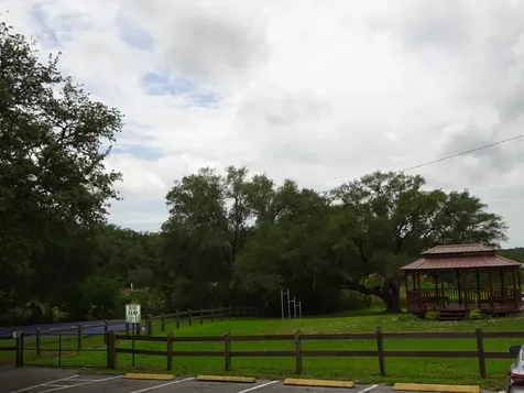 2208 SW Shorewood Drive Dunnellon FL 34431