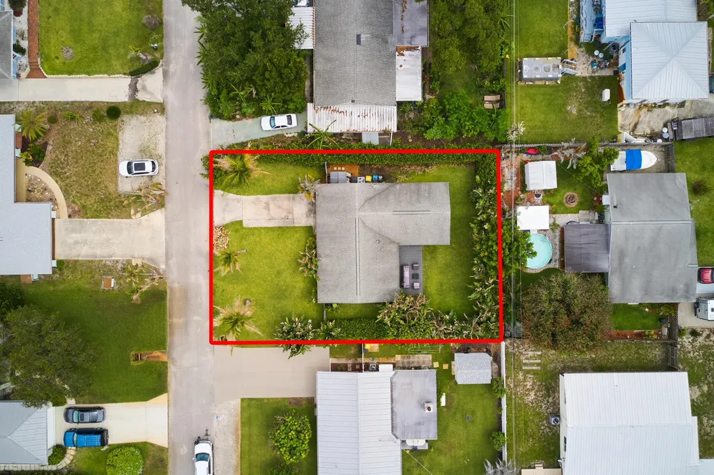 3743 NE Barbara Drive Jensen Beach FL 34957