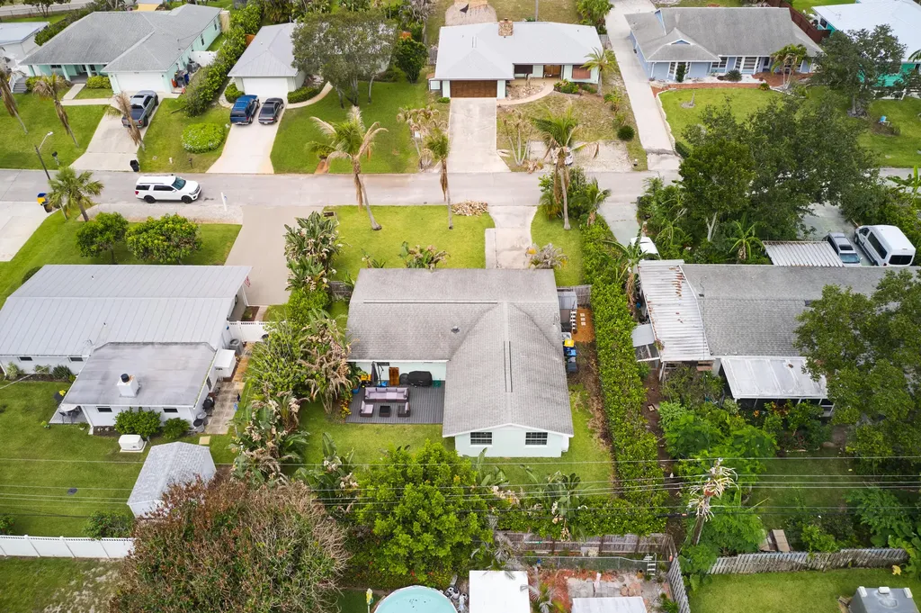 3743 NE Barbara Drive Jensen Beach FL 34957