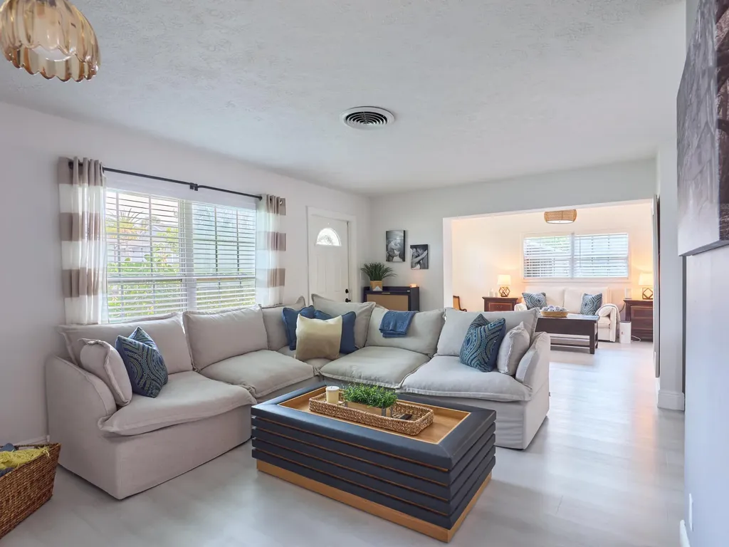3743 NE Barbara Drive Jensen Beach FL 34957