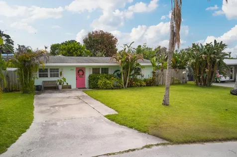 3743 NE Barbara Drive Jensen Beach FL 34957