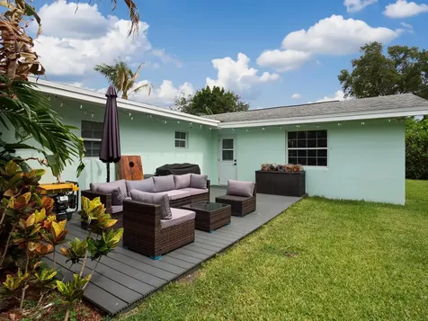 3743 NE Barbara Drive Jensen Beach FL 34957