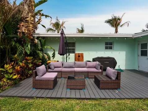 3743 NE Barbara Drive Jensen Beach FL 34957