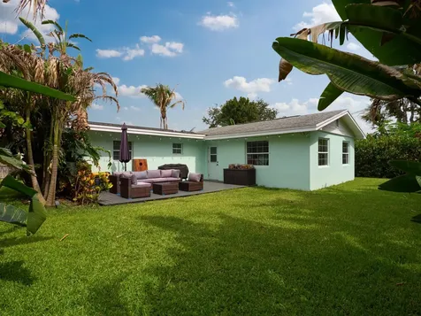 3743 NE Barbara Drive Jensen Beach FL 34957