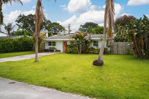 3743 NE Barbara Drive Jensen Beach FL 34957