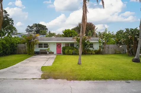3743 NE Barbara Drive Jensen Beach FL 34957