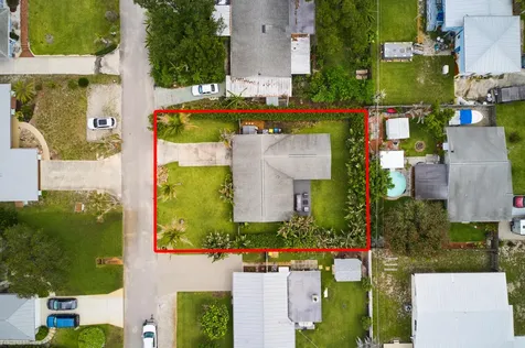 3743 NE Barbara Drive Jensen Beach FL 34957