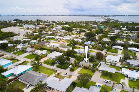 3743 NE Barbara Drive Jensen Beach FL 34957