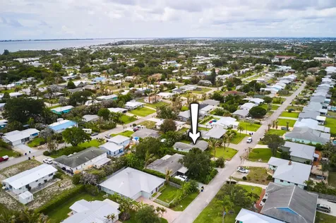 3743 NE Barbara Drive Jensen Beach FL 34957