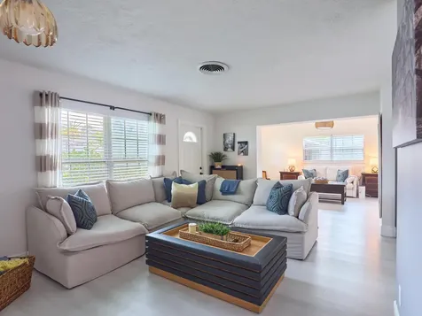3743 NE Barbara Drive Jensen Beach FL 34957