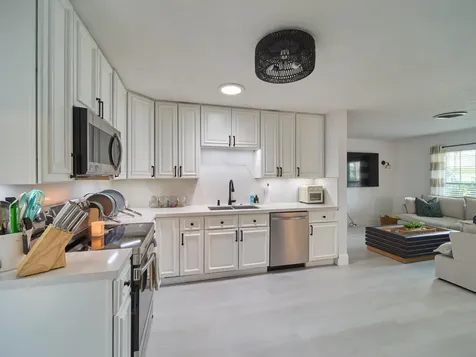 3743 NE Barbara Drive Jensen Beach FL 34957