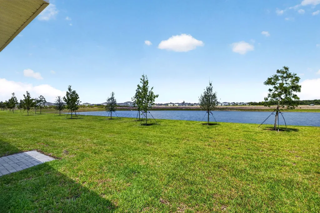 5876 NW Sweetwood Drive Port St Lucie FL 34987