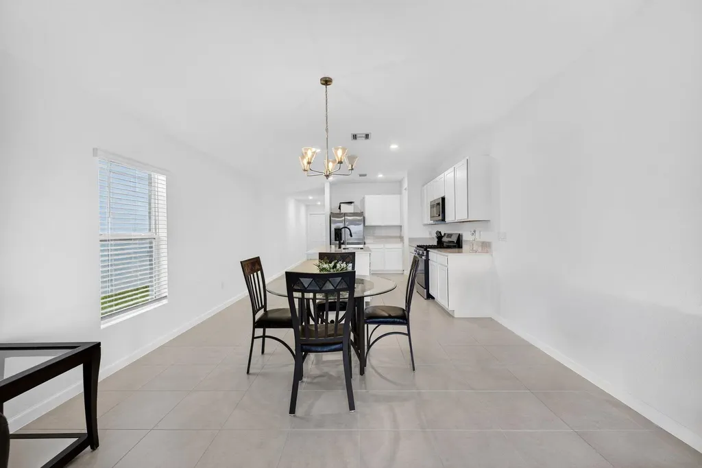 5876 NW Sweetwood Drive Port St Lucie FL 34987