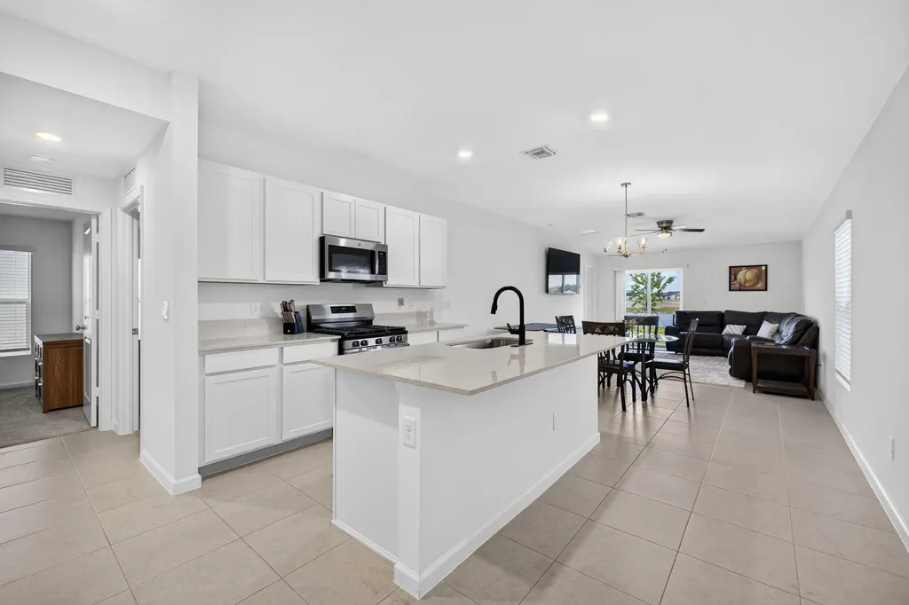 5876 NW Sweetwood Drive Port St Lucie FL 34987