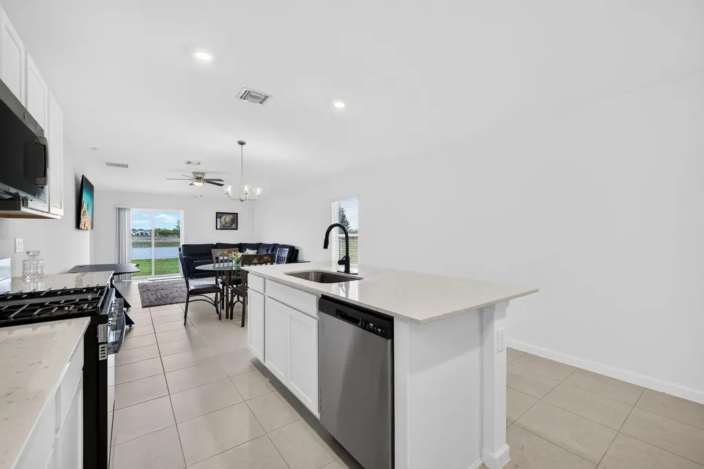 5876 NW Sweetwood Drive Port St Lucie FL 34987