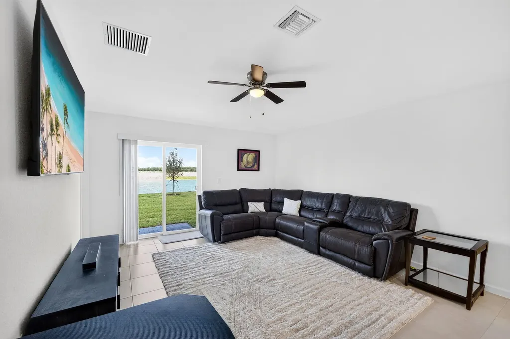 5876 NW Sweetwood Drive Port St Lucie FL 34987