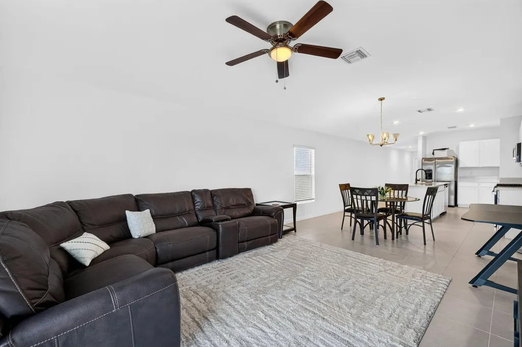 5876 NW Sweetwood Drive Port St Lucie FL 34987