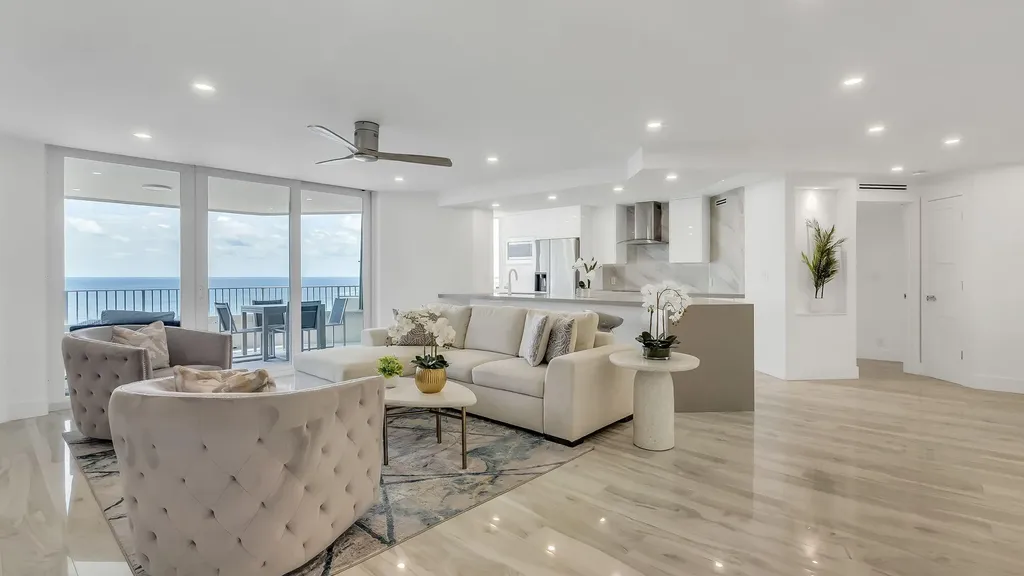 550 S Ocean Boulevard Boca Raton FL 33432