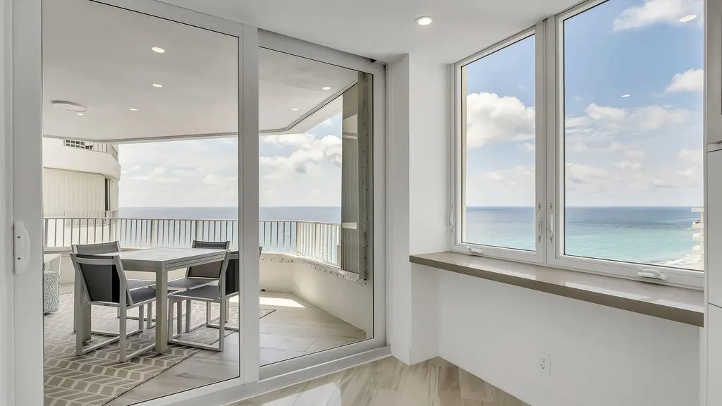 550 S Ocean Boulevard Boca Raton FL 33432