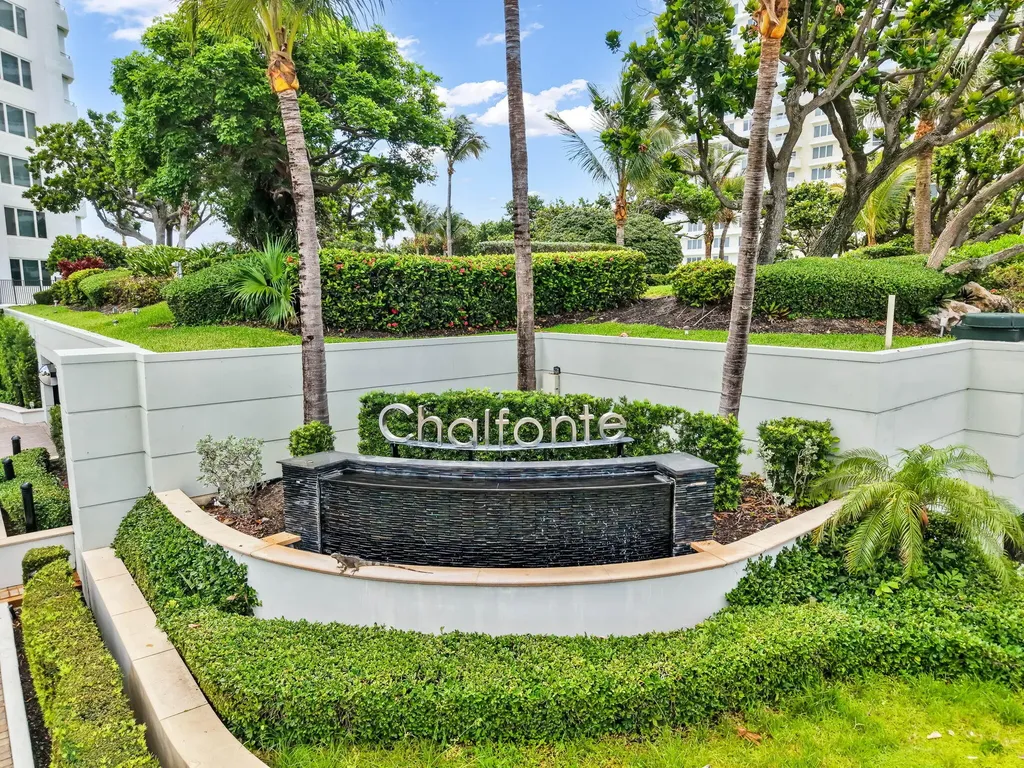 550 S Ocean Boulevard Boca Raton FL 33432
