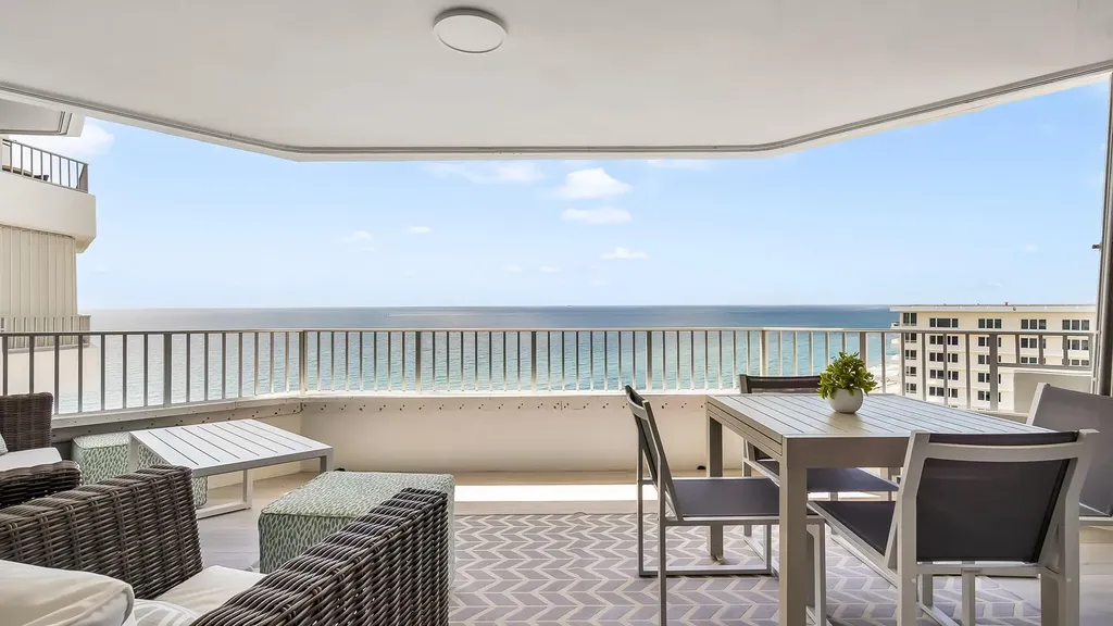 550 S Ocean Boulevard Boca Raton FL 33432