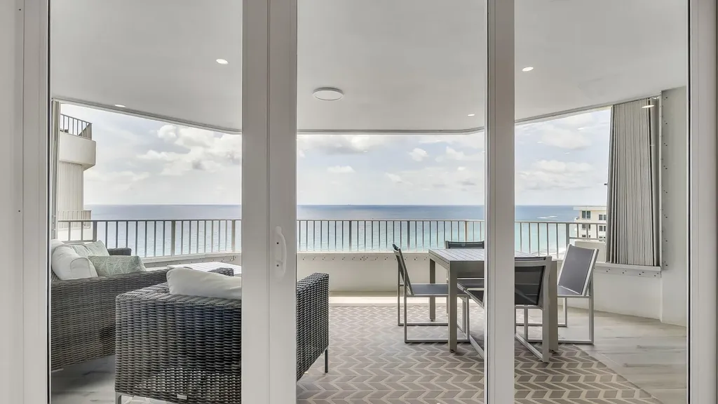 550 S Ocean Boulevard Boca Raton FL 33432