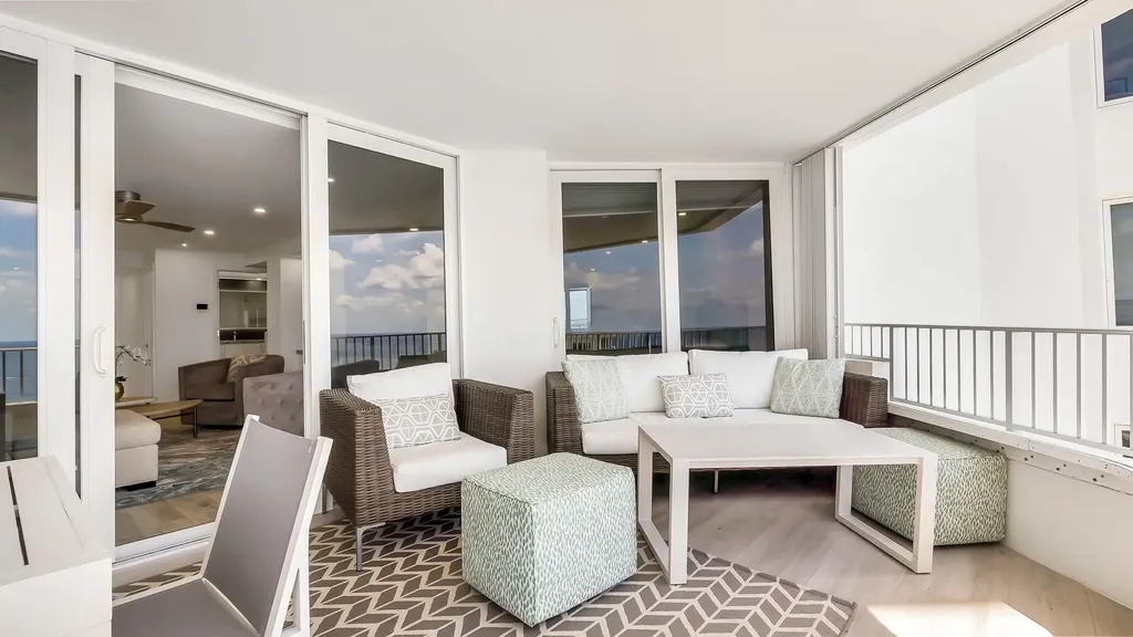 550 S Ocean Boulevard Boca Raton FL 33432