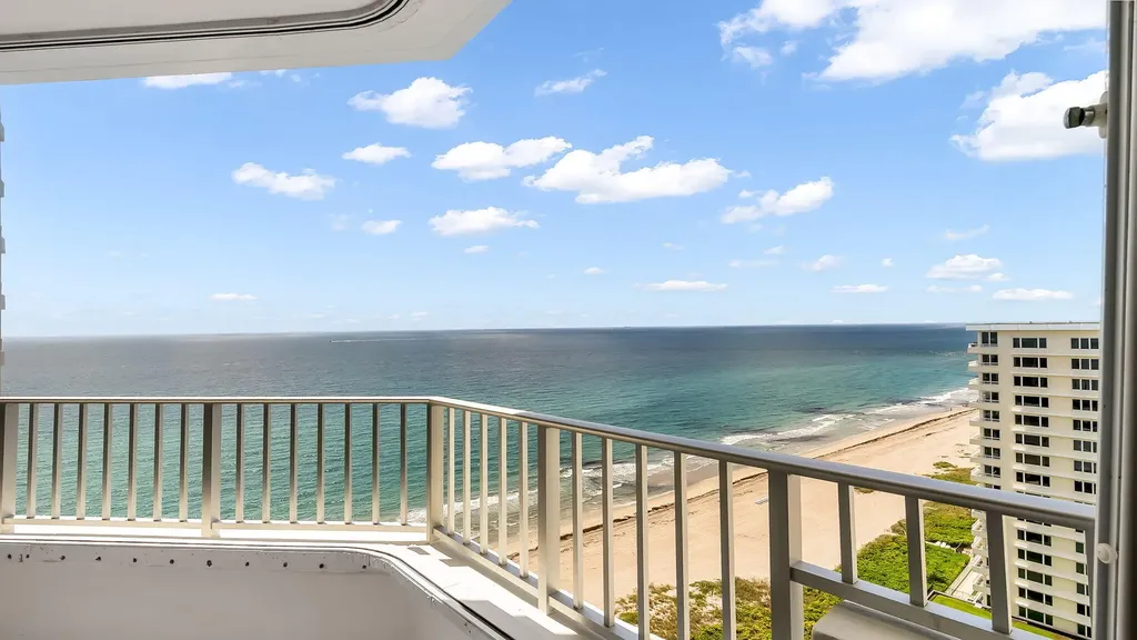 550 S Ocean Boulevard Boca Raton FL 33432
