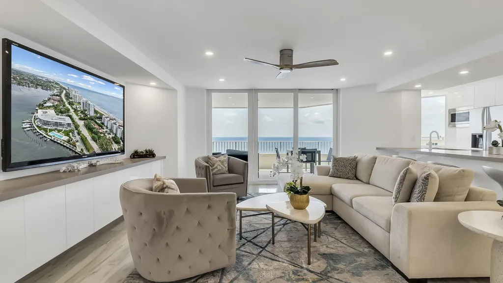550 S Ocean Boulevard Boca Raton FL 33432