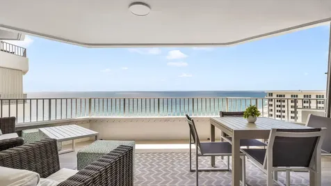 550 S Ocean Boulevard Boca Raton FL 33432