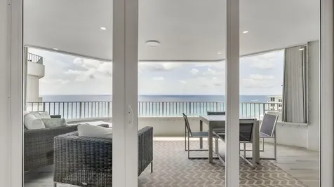 550 S Ocean Boulevard Boca Raton FL 33432