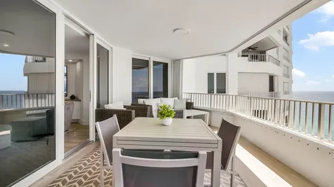 550 S Ocean Boulevard Boca Raton FL 33432