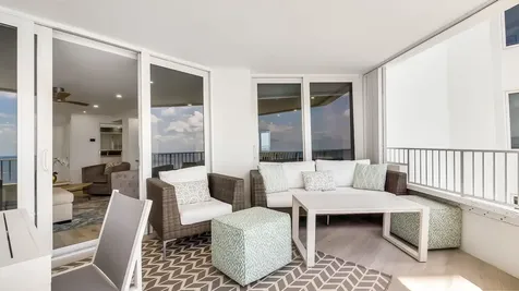 550 S Ocean Boulevard Boca Raton FL 33432