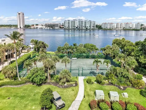 550 S Ocean Boulevard Boca Raton FL 33432