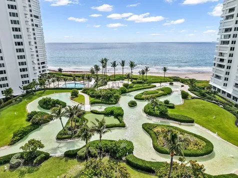 550 S Ocean Boulevard Boca Raton FL 33432