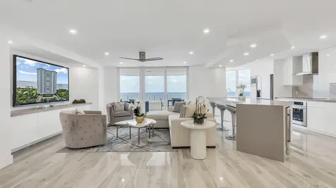 550 S Ocean Boulevard Boca Raton FL 33432