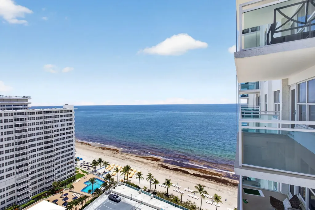 3900 Galt Ocean Drive Fort Lauderdale FL 33308