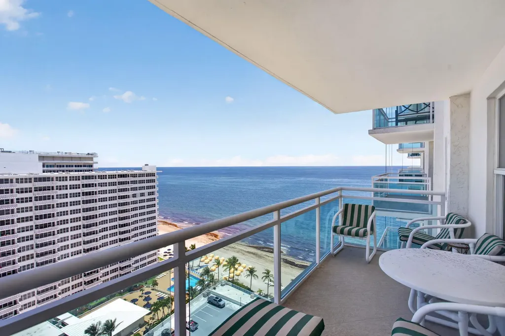 3900 Galt Ocean Drive Fort Lauderdale FL 33308