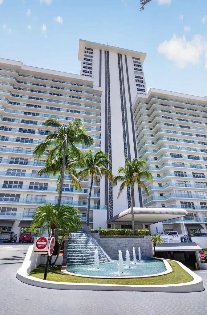 3900 Galt Ocean Drive Fort Lauderdale FL 33308